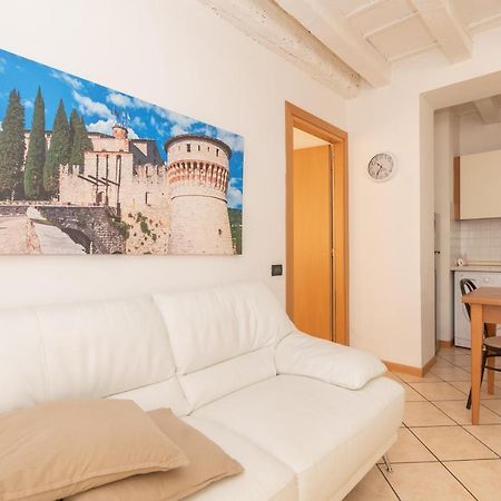 Appartamento Bilocale 1 Piazza Vittoria - Affitti Brevi Italia Bréscia Exterior foto