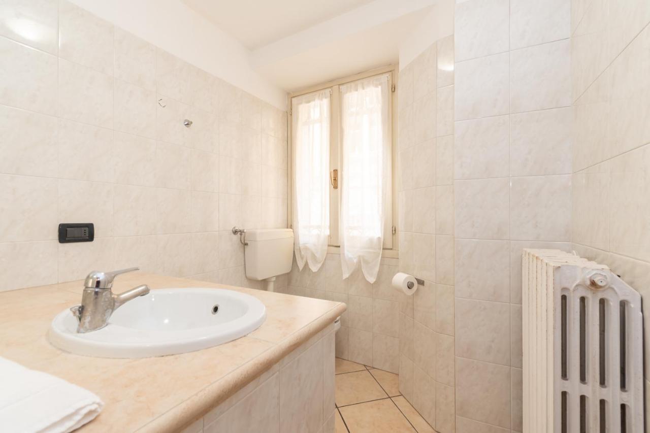 Appartamento Bilocale 1 Piazza Vittoria - Affitti Brevi Italia Bréscia Exterior foto
